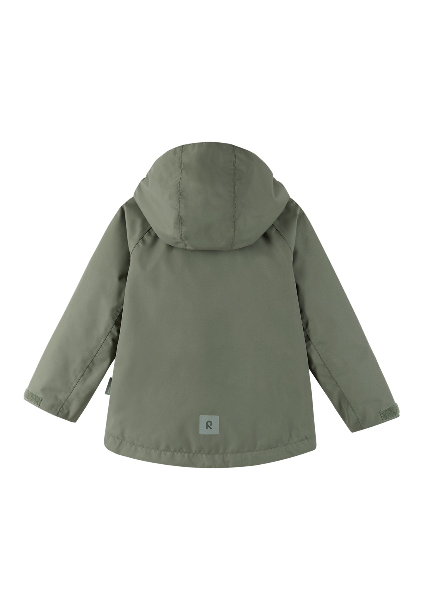 REIMA TEC Übergangs- und Regen-Jacke <br>Soutu <br>Gr. 98, 104, 110, 116, 122, 128, 152, 158, 164 <br>WS 10'000 mm