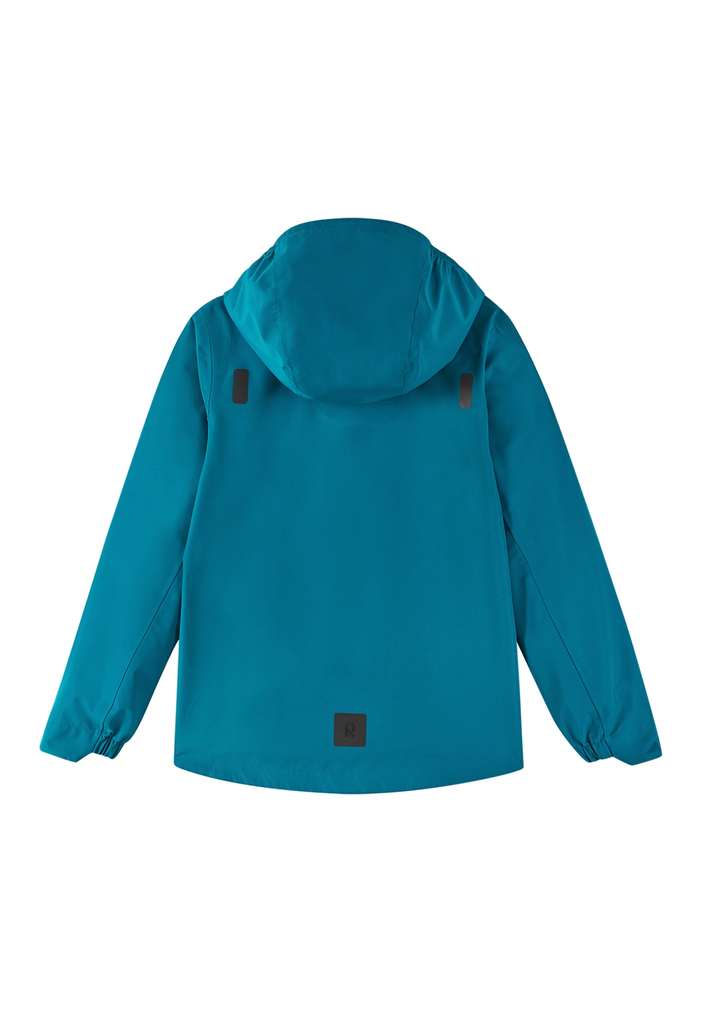 REIMA TEC Übergangs- und Regen-Jacke <br>Suojala <br>Gr. 146, 158, 164 <br>ultraleicht, ungefüttert<br>WS 10'000 mm