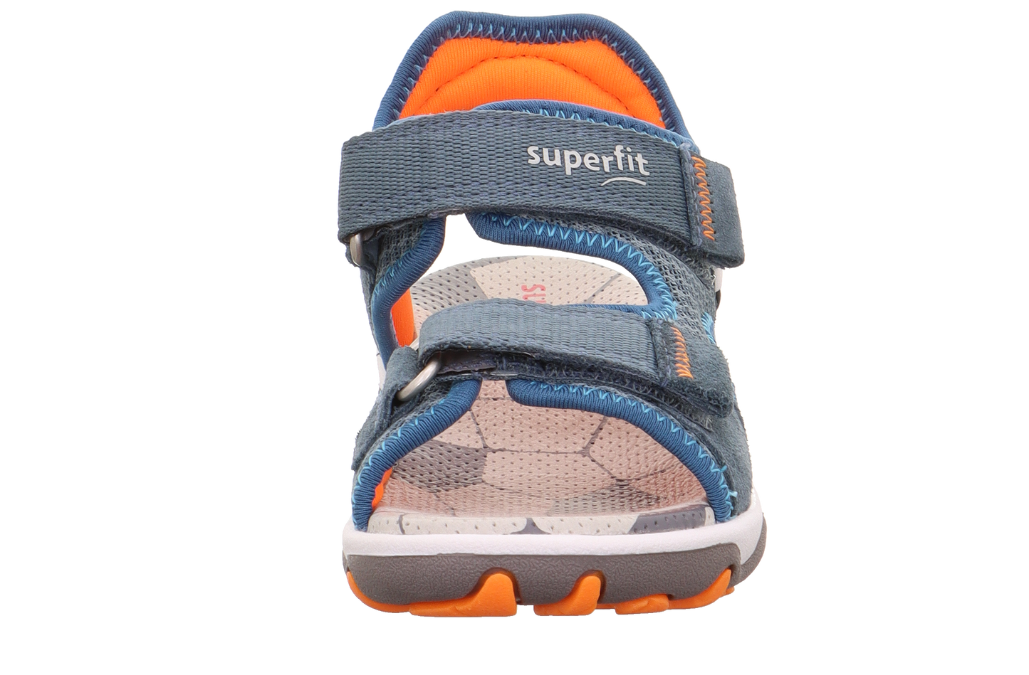 SUPERFIT Leder-Sandalen<br> Mike 3.0 <br>Gr. 28, 31, 32, 33, 34, 35