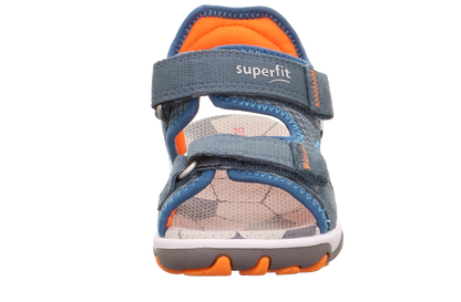 SUPERFIT Leder-Sandalen<br> Mike 3.0 <br>Gr. 28, 31, 32, 33, 34, 35
