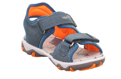 SUPERFIT Leder-Sandalen<br> Mike 3.0 <br>Gr. 28, 31, 32, 33, 34, 35