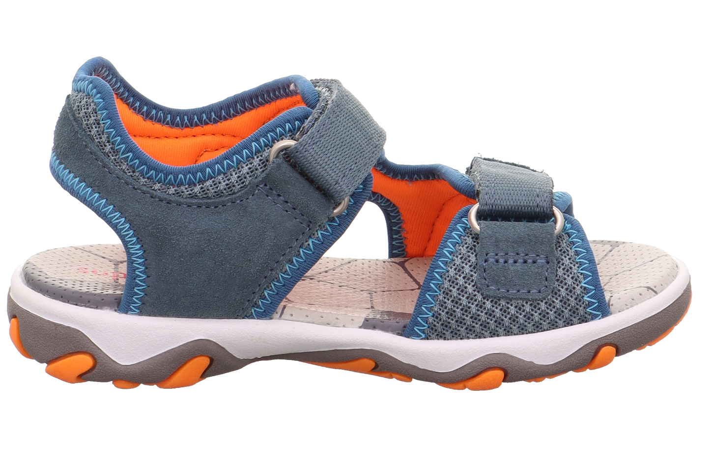 SUPERFIT Leder-Sandalen<br> Mike 3.0 <br>Gr. 28, 31, 32, 33, 34, 35
