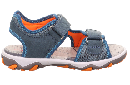 SUPERFIT Leder-Sandalen<br> Mike 3.0 <br>Gr. 28, 31, 32, 33, 34, 35