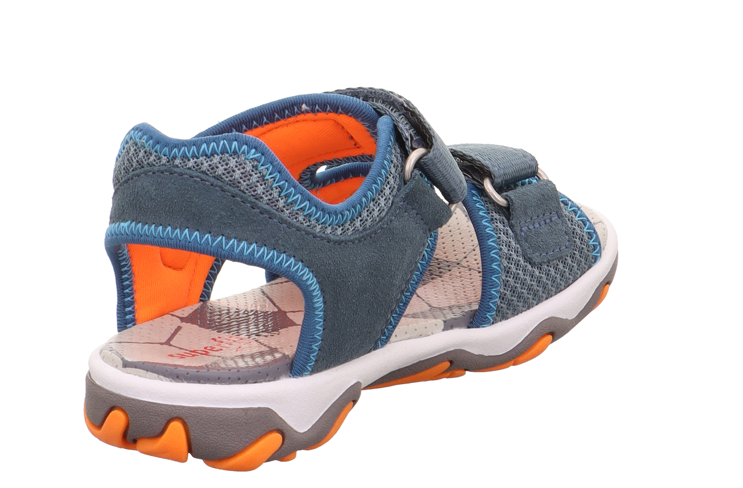 SUPERFIT Leder-Sandalen<br> Mike 3.0 <br>Gr. 28, 31, 32, 33, 34, 35