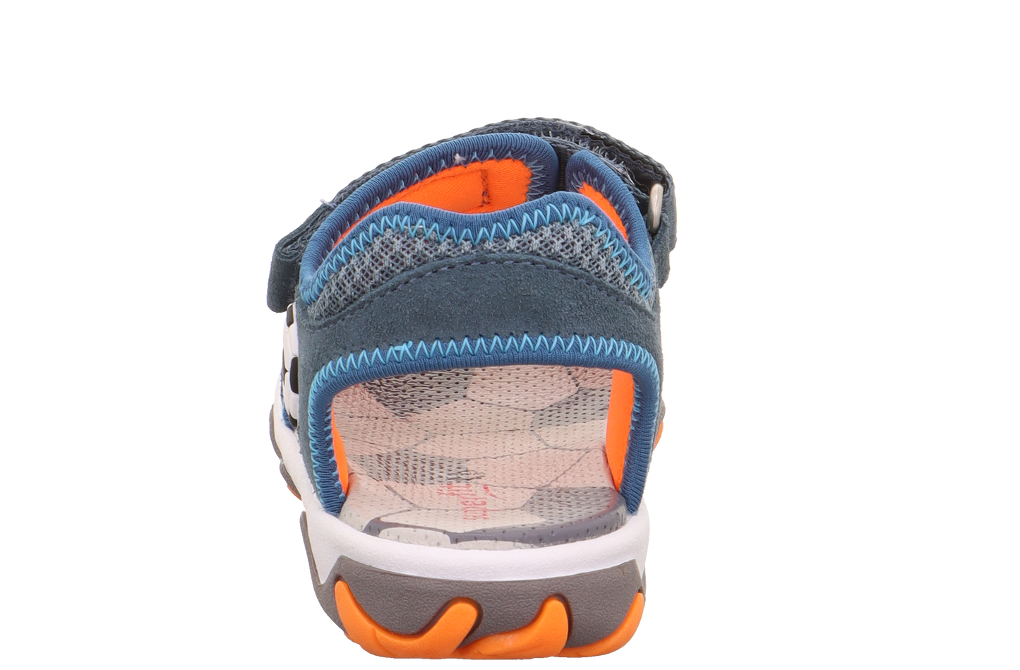 SUPERFIT Leder-Sandalen<br> Mike 3.0 <br>Gr. 28, 31, 32, 33, 34, 35
