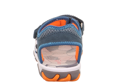 SUPERFIT Leder-Sandalen<br> Mike 3.0 <br>Gr. 28, 31, 32, 33, 34, 35