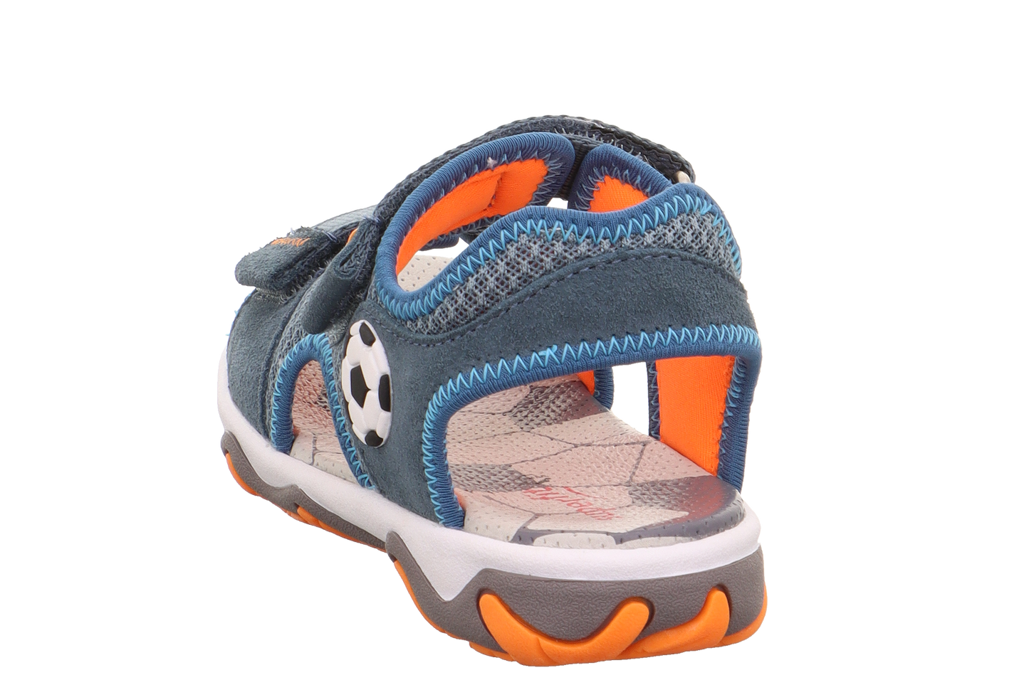 SUPERFIT Leder-Sandalen<br> Mike 3.0 <br>Gr. 28, 31, 32, 33, 34, 35