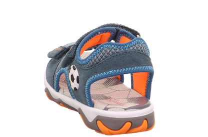 SUPERFIT Leder-Sandalen<br> Mike 3.0 <br>Gr. 28, 31, 32, 33, 34, 35