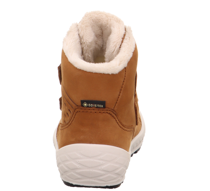 SUPERFIT Stiefel / Boot<br> Groovy<br> GORE-TEX <br>Gr. 23 - 30<br> warm für Herbst&Winter<br> Schule, Alltag <br>100% wasserdicht