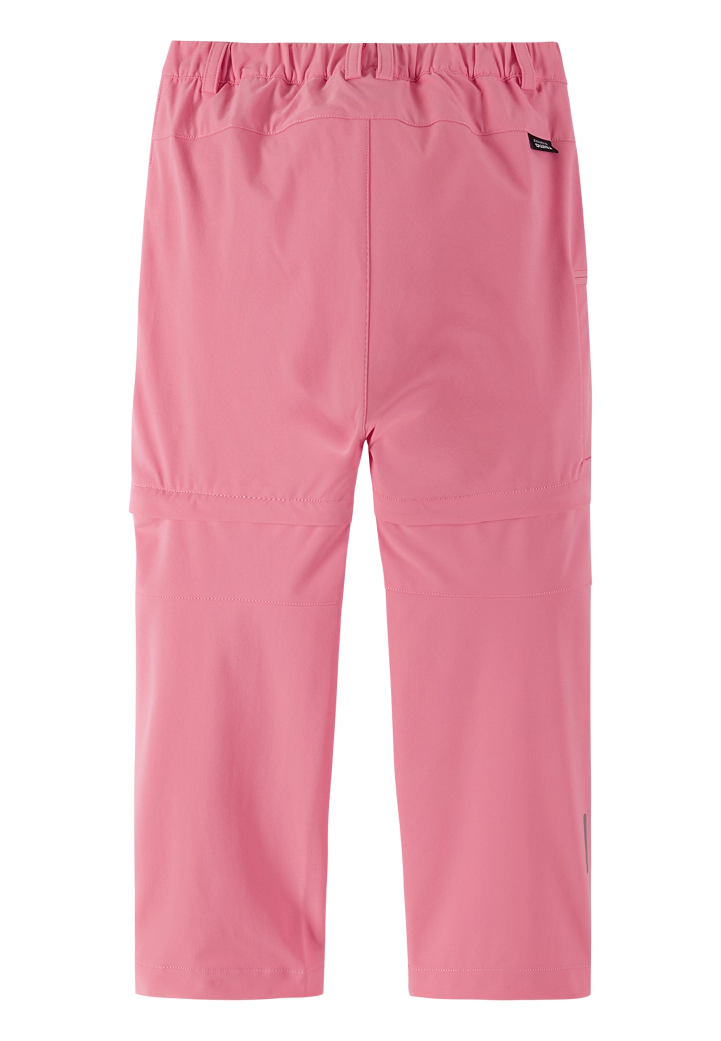 REIMA 2in1 Trekkinghose/Wanderhose Zip-Off <br>Surina<br>Gr. 104, 134, 140, 146, 152, 158, 164<br> abnehmbare Beine/als kurze Hose tragbar<br> Zecken/Mücken Antibite-Technologie <br> atmungsaktiv, schnelltrocknend