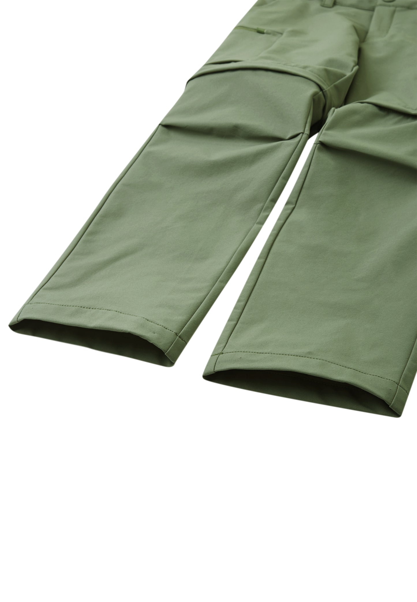 REIMA 2in1 Trekkinghose/Wanderhose Zip-Off <br>Surina<br>Gr. 104, 110, 116, 122, 128, 140, 146, 164<br> abnehmbare Beine/als kurze Hose tragbar<br> Zecken/Mücken Antibite-Technologie <br> atmungsaktiv, schnelltrocknend