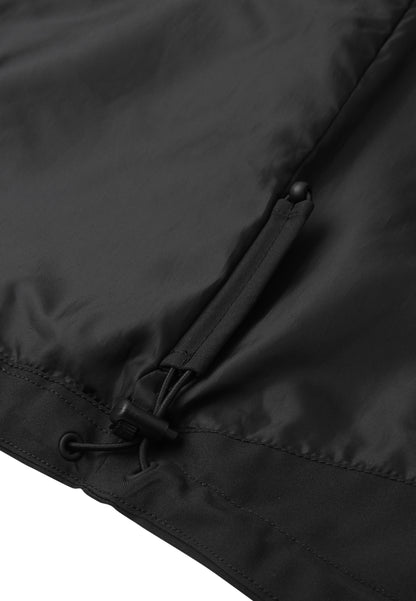 REIMA TEC 3in1 gefütterte Übergangs- und Regen-Jacke <br>Syddi <br>Gr. 158 <br> austrennbare Innenjacke mit Fellex wattiert <br>(künstliche Daune) <br> WS 10'000 mm