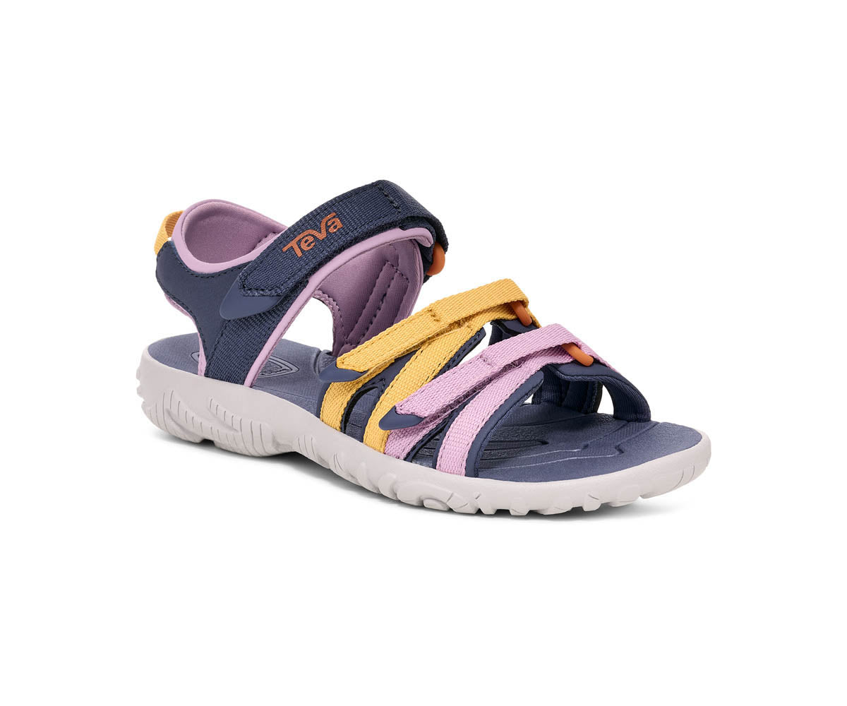 TEVA Sandalen <br>KS Tirra <br>Gr. 28, 29/30, 31, 33/34 <br> leicht & schnelltrocknend <br> für Land-und Wasseraktivitäten