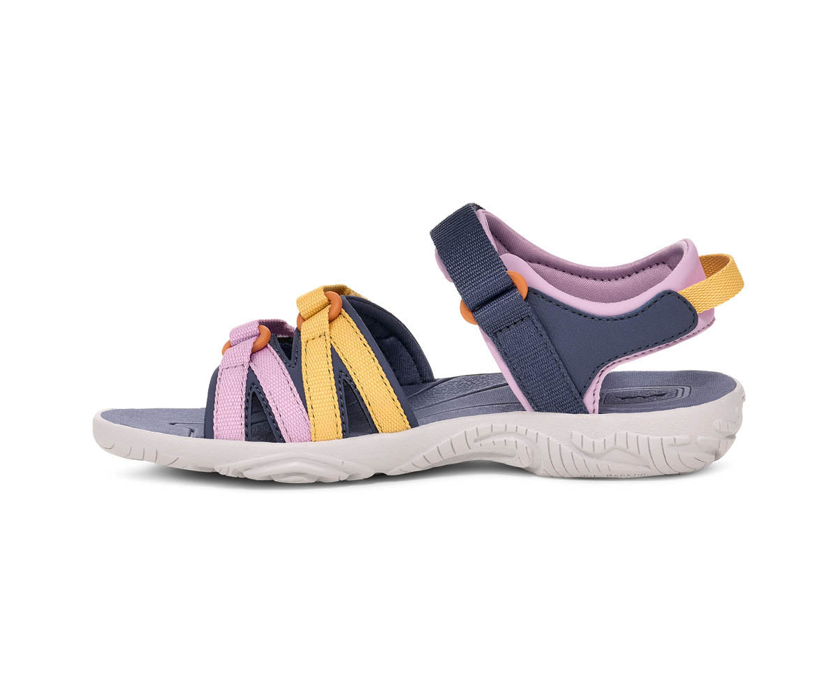 TEVA Sandalen <br>KS Tirra <br>Gr. 28, 29/30, 31, 33/34 <br> leicht & schnelltrocknend <br> für Land-und Wasseraktivitäten