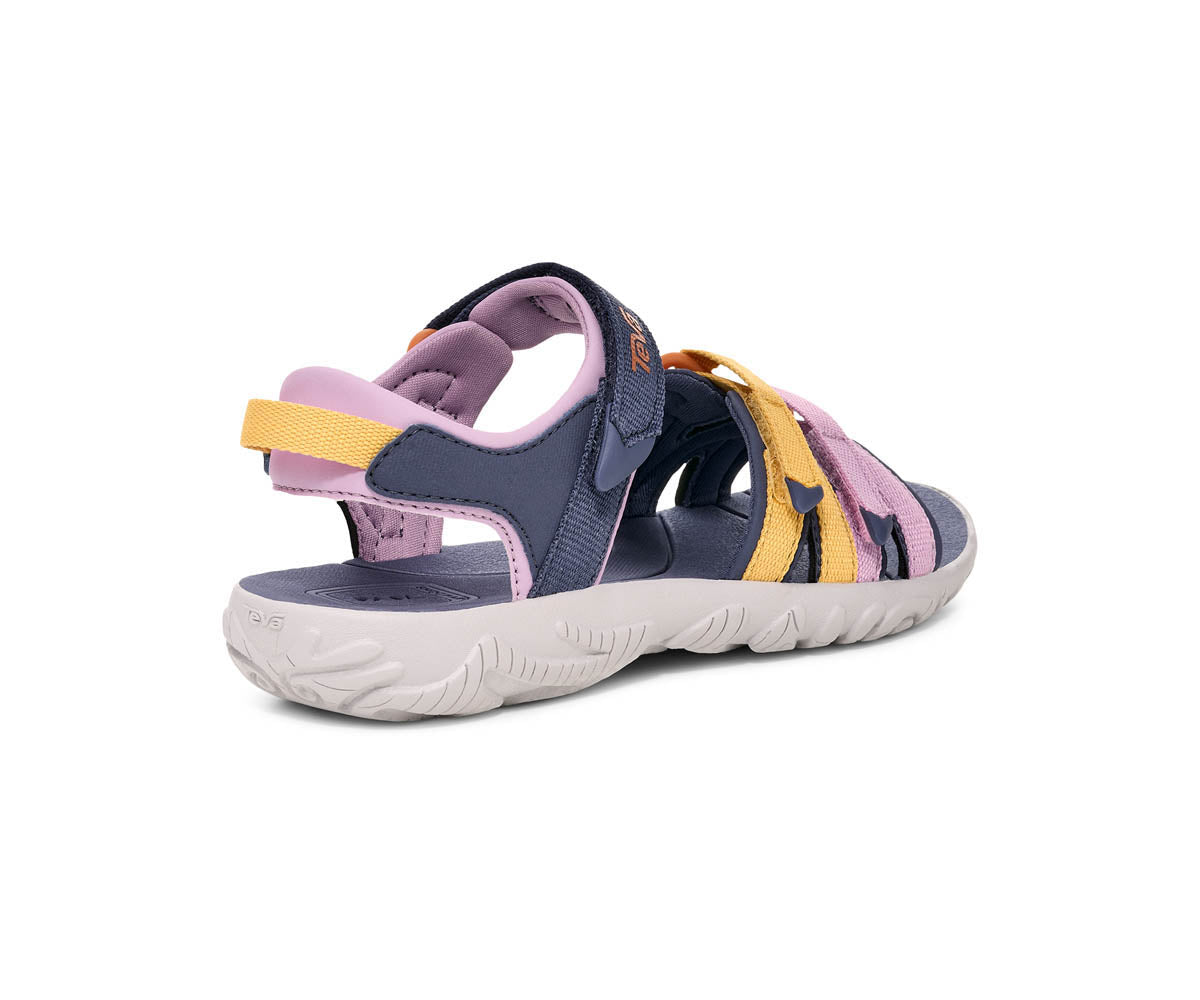TEVA Sandalen <br>KS Tirra <br>Gr. 28, 29/30, 31, 33/34 <br> leicht & schnelltrocknend <br> für Land-und Wasseraktivitäten