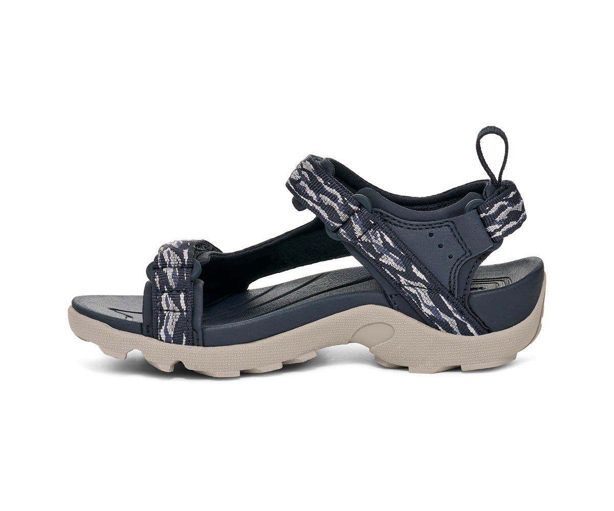 TEVA Sandalen <br>KS Tanza <br>Gr. 28<br> leicht & schnelltrocknend <br> für Land-und Wasseraktivitäten