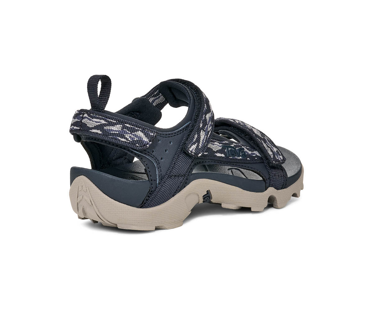 TEVA Sandalen <br>KS Tanza <br>Gr. 28<br> leicht & schnelltrocknend <br> für Land-und Wasseraktivitäten