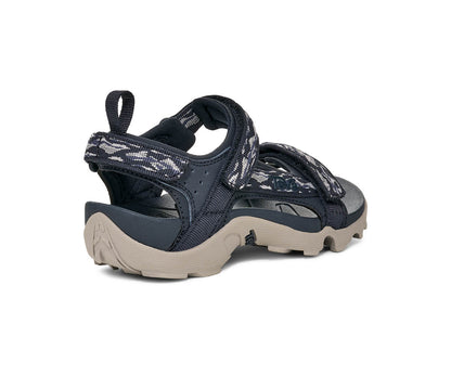 TEVA Sandalen <br>KS Tanza <br>Gr. 28<br> leicht & schnelltrocknend <br> für Land-und Wasseraktivitäten