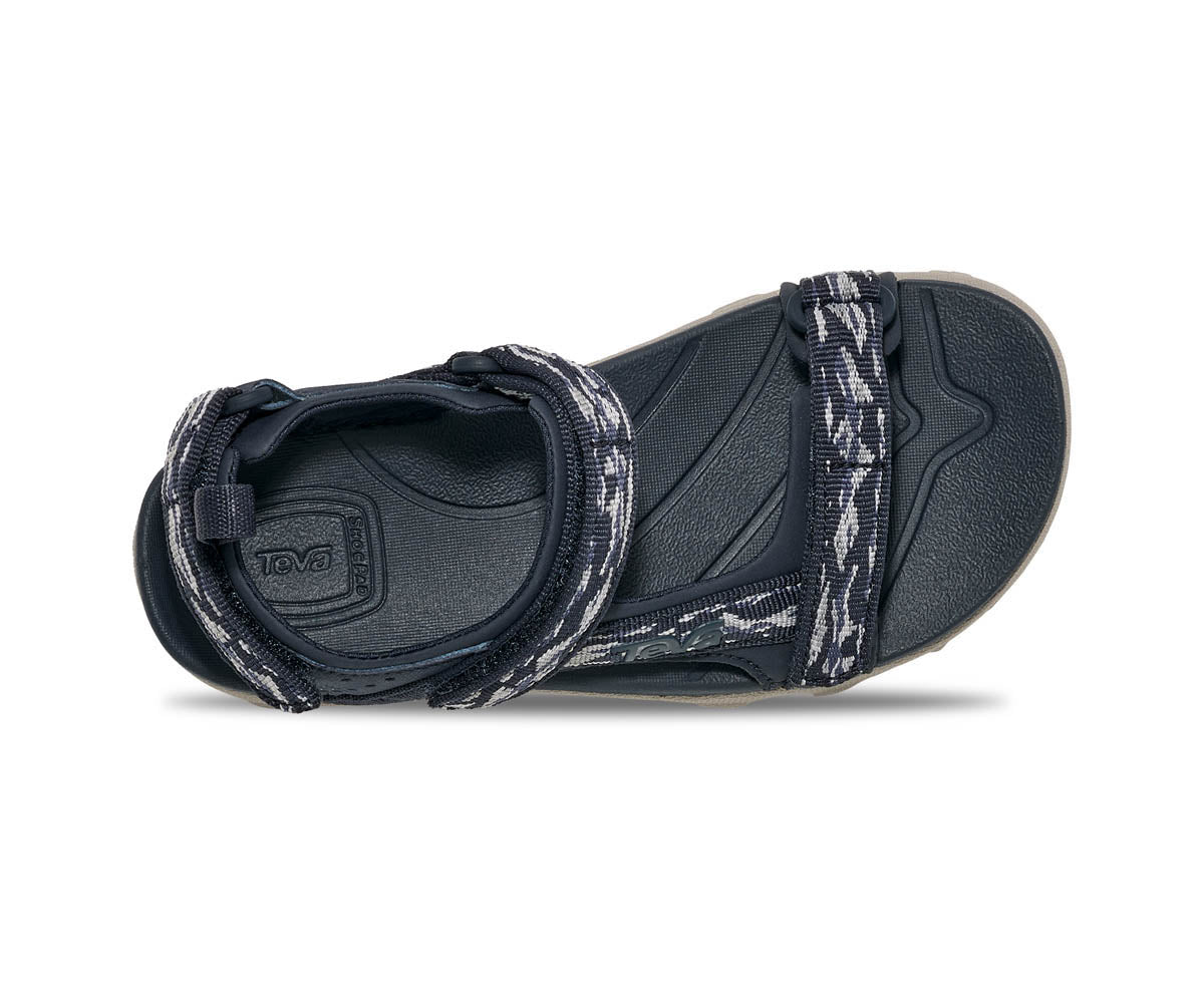 TEVA Sandalen <br>KS Tanza <br>Gr. 28<br> leicht & schnelltrocknend <br> für Land-und Wasseraktivitäten