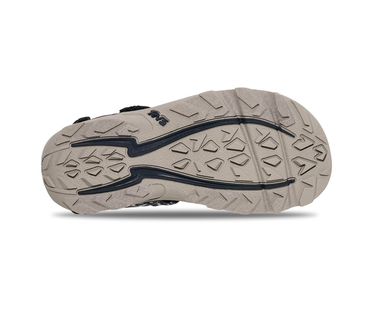 TEVA Sandalen <br>KS Tanza <br>Gr. 28<br> leicht & schnelltrocknend <br> für Land-und Wasseraktivitäten