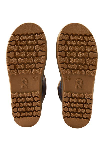 REIMA Gummistiefel <br>Taika<br>Gr. 23, 28, 30, 33 <br>ungefüttert <br> Innensohle herausnehmbar<br> 100% wasserdicht