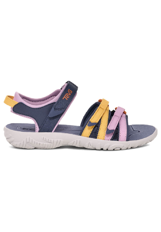 TEVA Sandalen <br>KS Tirra <br>Gr. 28, 29/30, 31, 33/34 <br> leicht & schnelltrocknend <br> für Land-und Wasseraktivitäten
