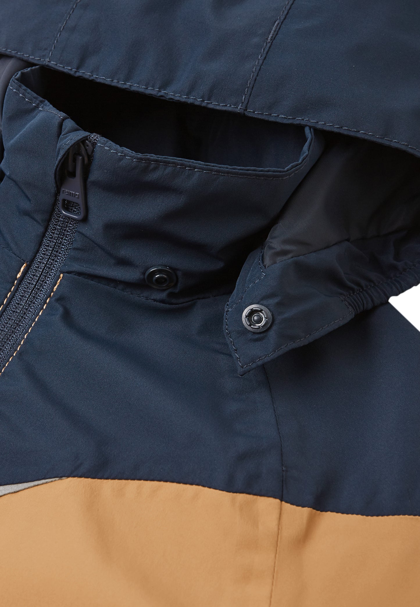REIMA TEC Übergangs- und Regen-Jacke <br>Tuulela<br> Gr. 80, 92, 98,  116<br>WS 10'000 mm