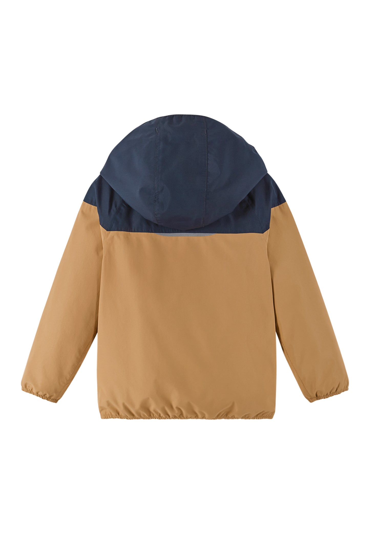 REIMA TEC Übergangs- und Regen-Jacke <br>Tuulela<br> Gr. 80, 92, 98,  116<br>WS 10'000 mm