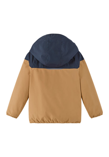 REIMA TEC Übergangs- und Regen-Jacke <br>Tuulela<br> Gr. 80, 92, 98,  116<br>WS 10'000 mm