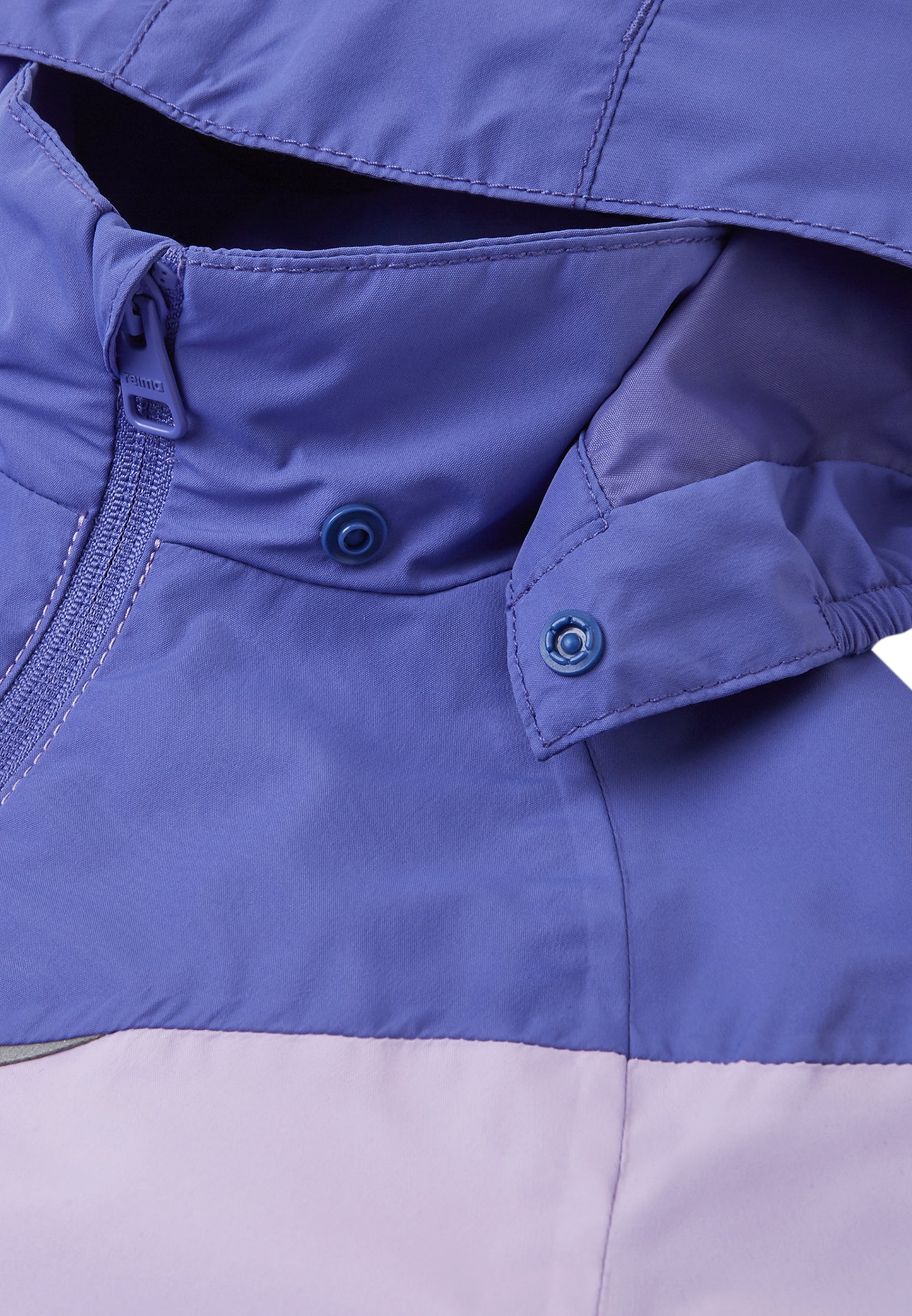 REIMA TEC Übergangs- und Regen-Jacke <br>Tuulela<br> Gr. 80, 92, 98, 104, 110, 140 <br>WS 10'000 mm