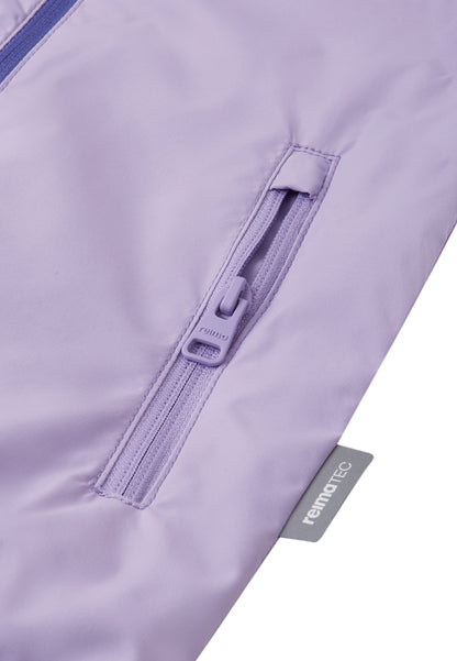 REIMA TEC Übergangs- und Regen-Jacke <br>Tuulela<br> Gr. 80, 92, 98, 104, 110, 140 <br>WS 10'000 mm