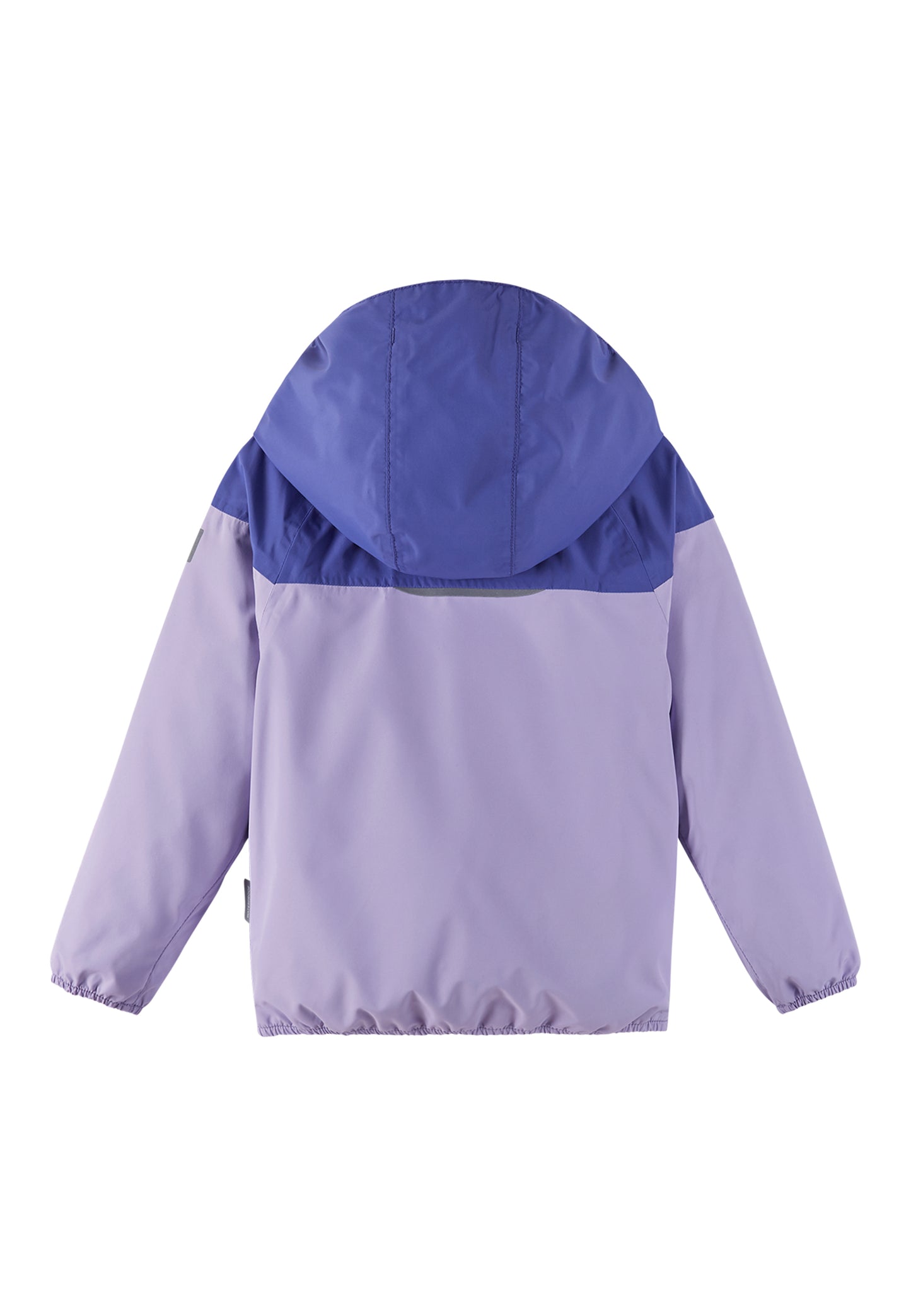 REIMA TEC Übergangs- und Regen-Jacke <br>Tuulela<br> Gr. 80, 92, 98, 104, 110, 140 <br>WS 10'000 mm