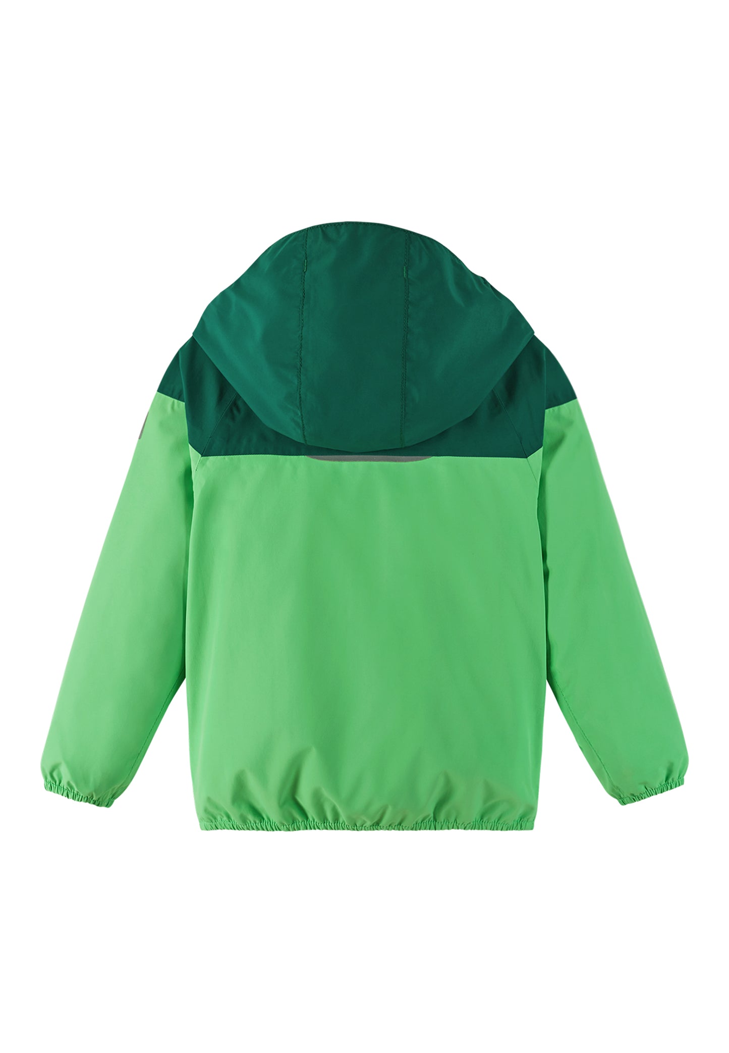 REIMA TEC Übergangs- und Regen-Jacke <br>Tuulela<br> Gr. 80, 86, 92, 104, 116, 128, 140br>WS 10'000 mm