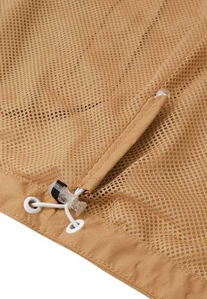 REIMA TEC Übergangs- und Regen-Jacke <br>Tuulos<br> Gr. 122, 128, 140, 146, 152, 158, 164 <br>WS 10'000 mm
