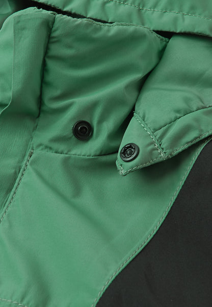 REIMA TEC Übergangs- und Regen-Jacke <br>Tuulos<br> Gr. 146  <br>WS 10'000 mm