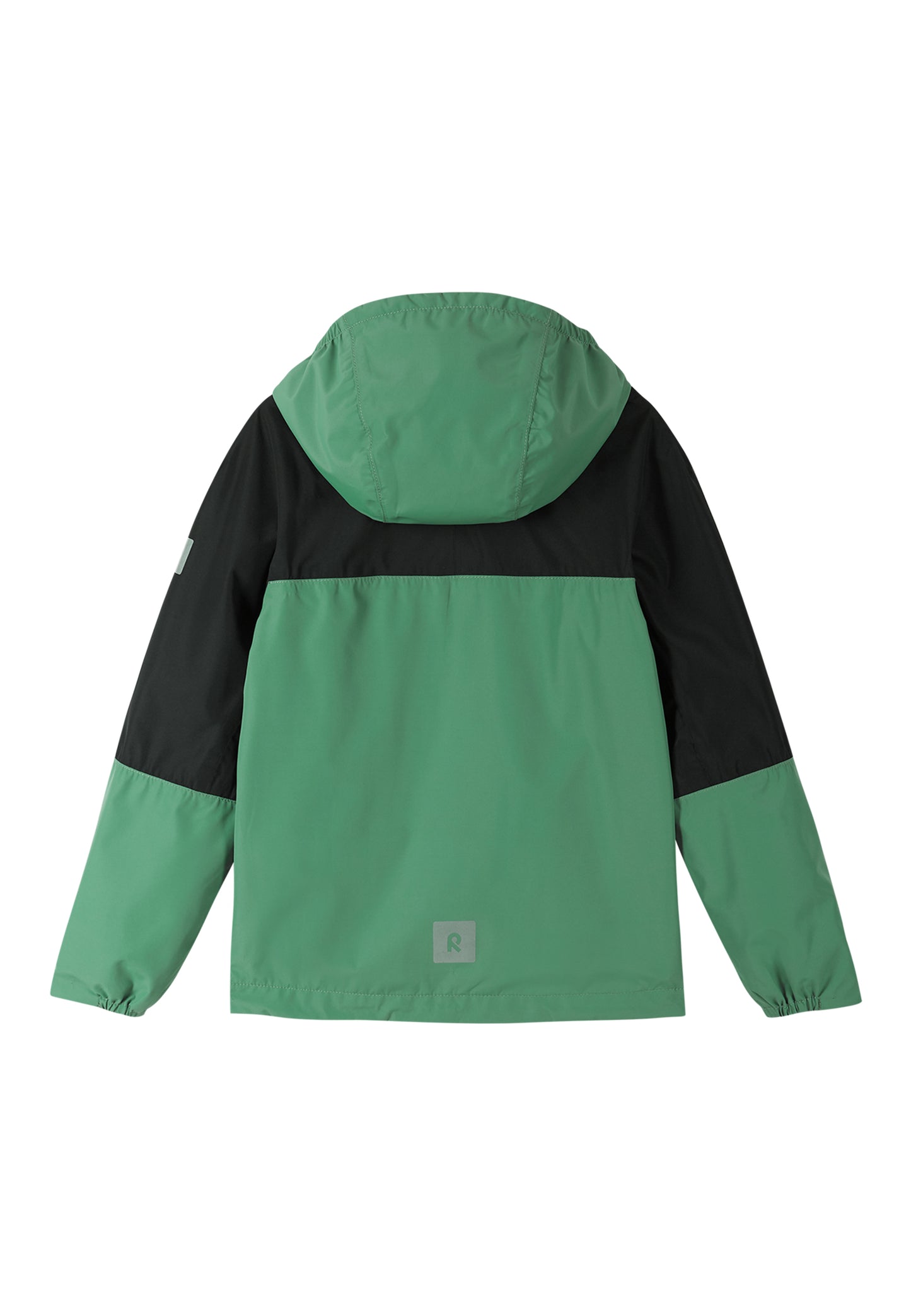 REIMA TEC Übergangs- und Regen-Jacke <br>Tuulos<br> Gr. 146  <br>WS 10'000 mm