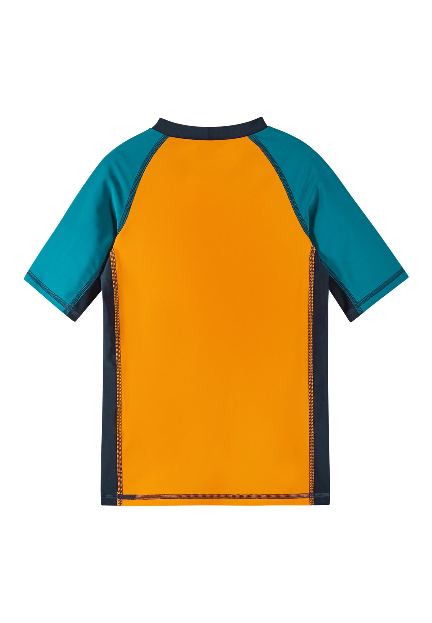 REIMA Badeshirt <br>Uiva <br>Gr. 104, 110, 116, 122, 134<br> UV-Schutzfaktor 50+<br> schnelltrocknend
