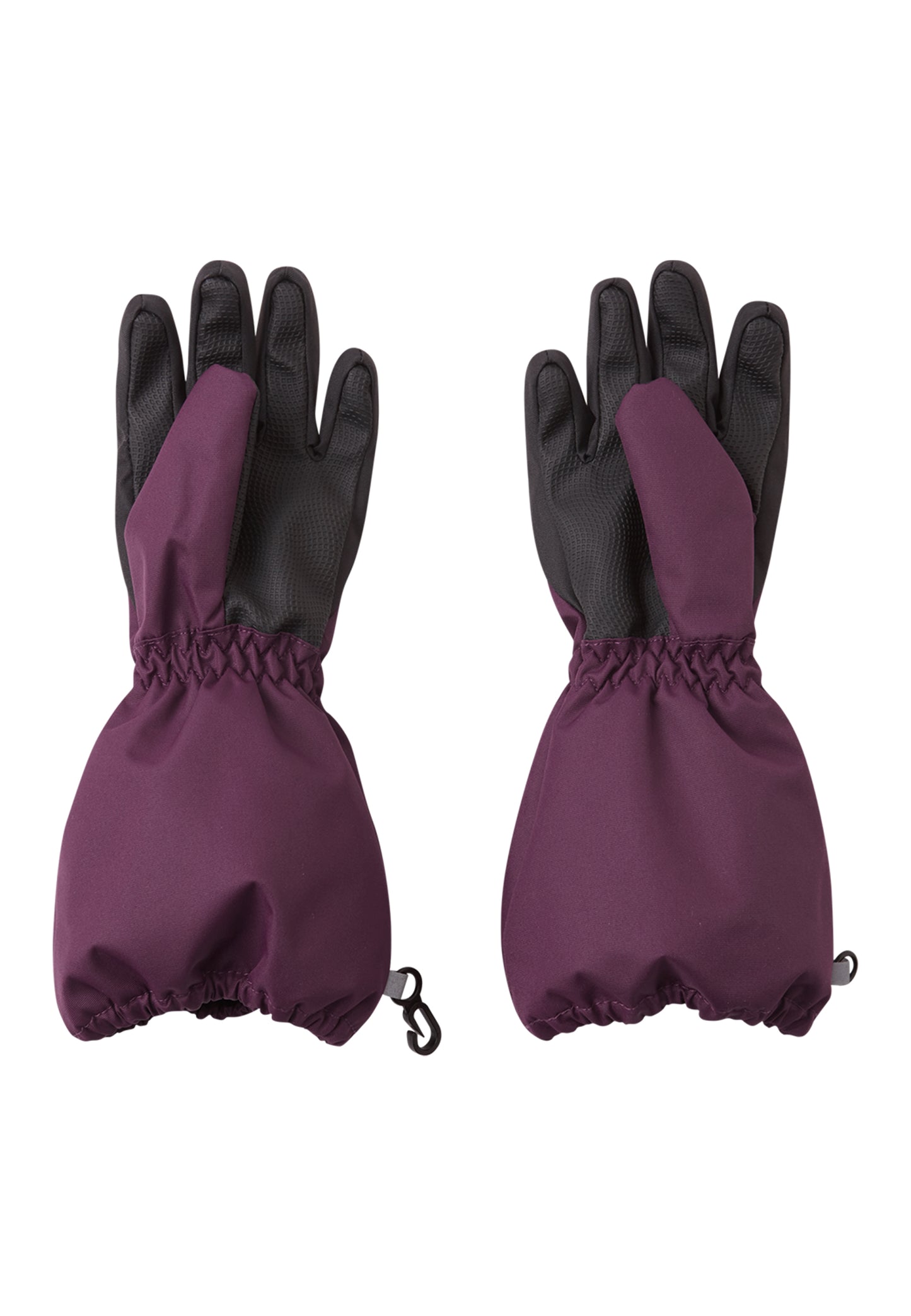 REIMA TEC gefütterte Übergangs-Fingerhandschuhe Ulotu