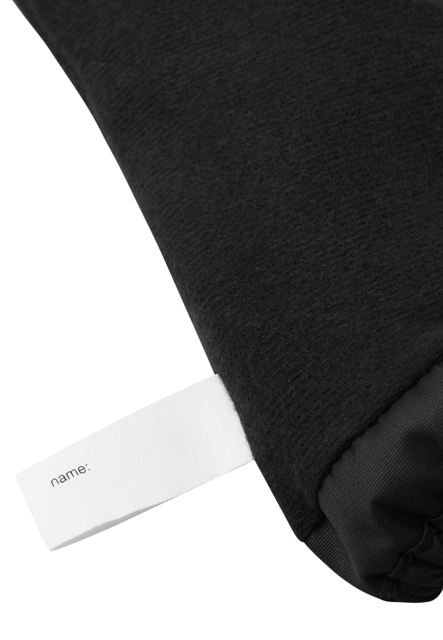 REIMA TEC gefütterte Übergangs-Fingerhandschuhe Ulotu