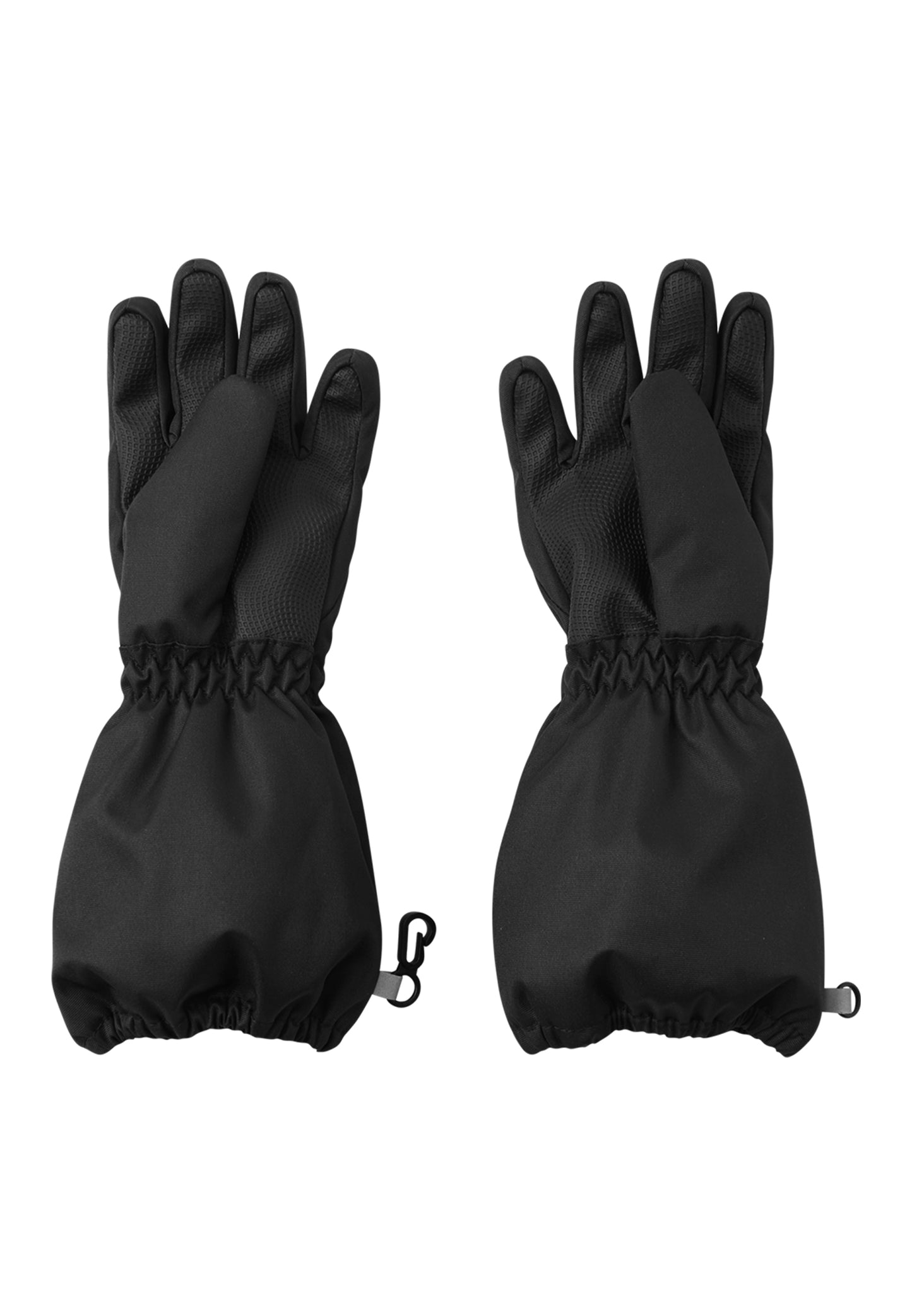 REIMA TEC gefütterte Übergangs-Fingerhandschuhe Ulotu