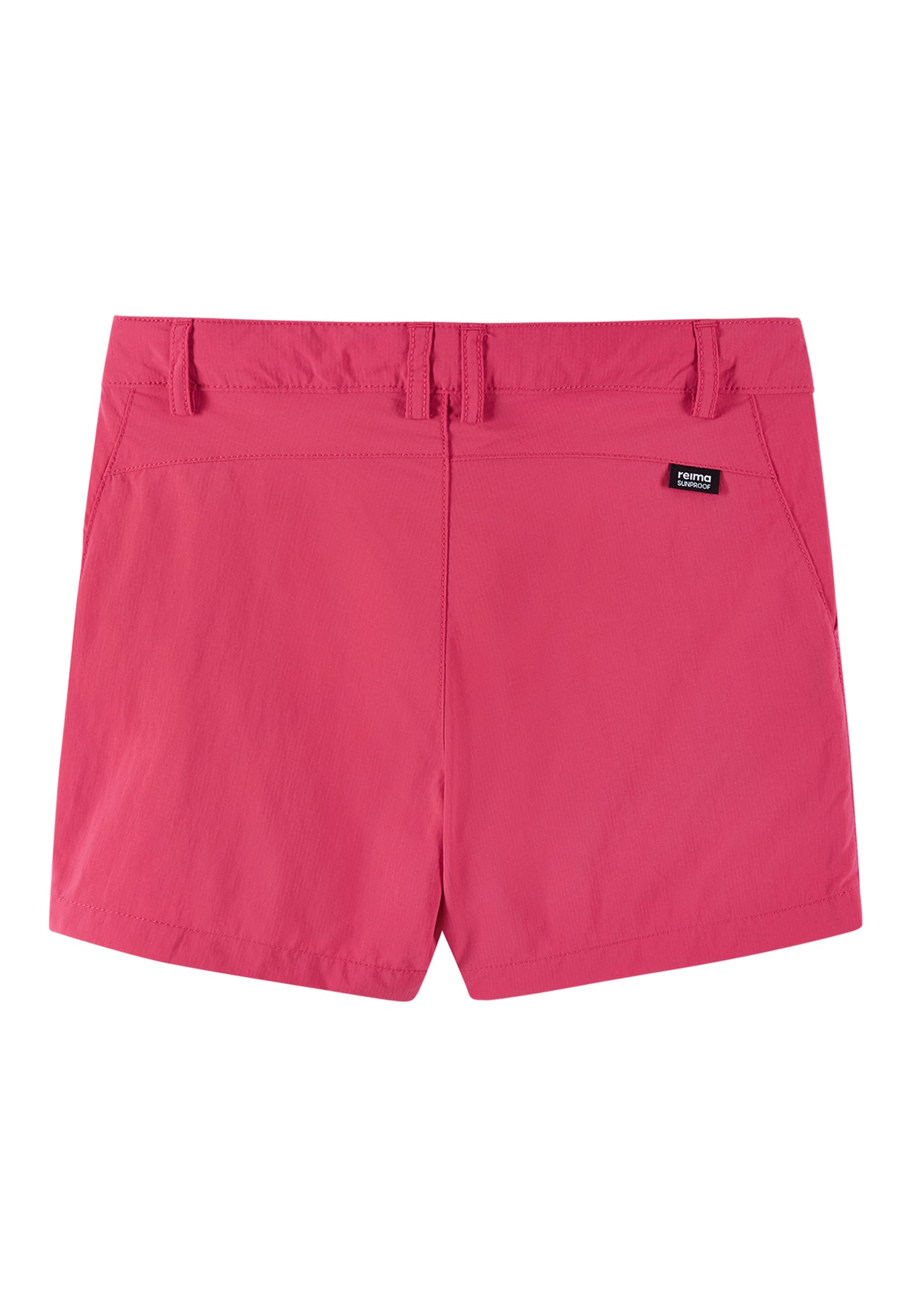 REIMA kurze Wandershorts/Trekkinghose <br>Valoisin<br>Gr. 110, 116, 122, 134, 140 <br> UV-Schutz 50+ <br> atmungsaktiv, schnelltrocknend