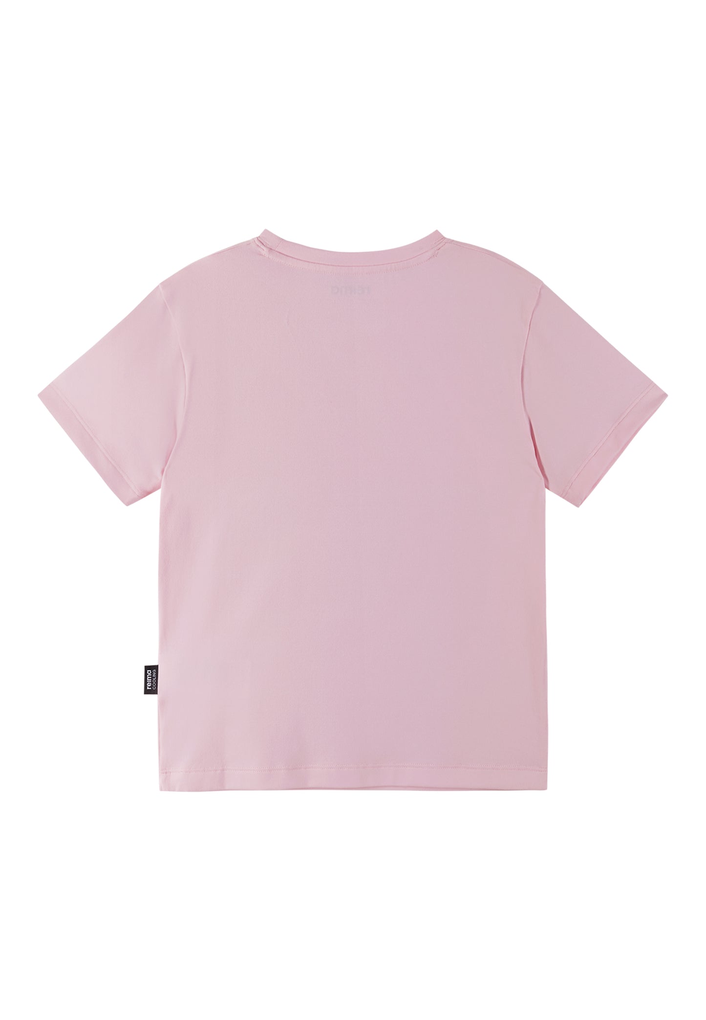 REIMA UV-Shirt / Sport-Shirt <br> Vauhdikas <br>Gr. 140<br> UV-Schutzfaktor 40+<br> schnelltrocknend<br> kühlend, dank natürlichem Xylitol