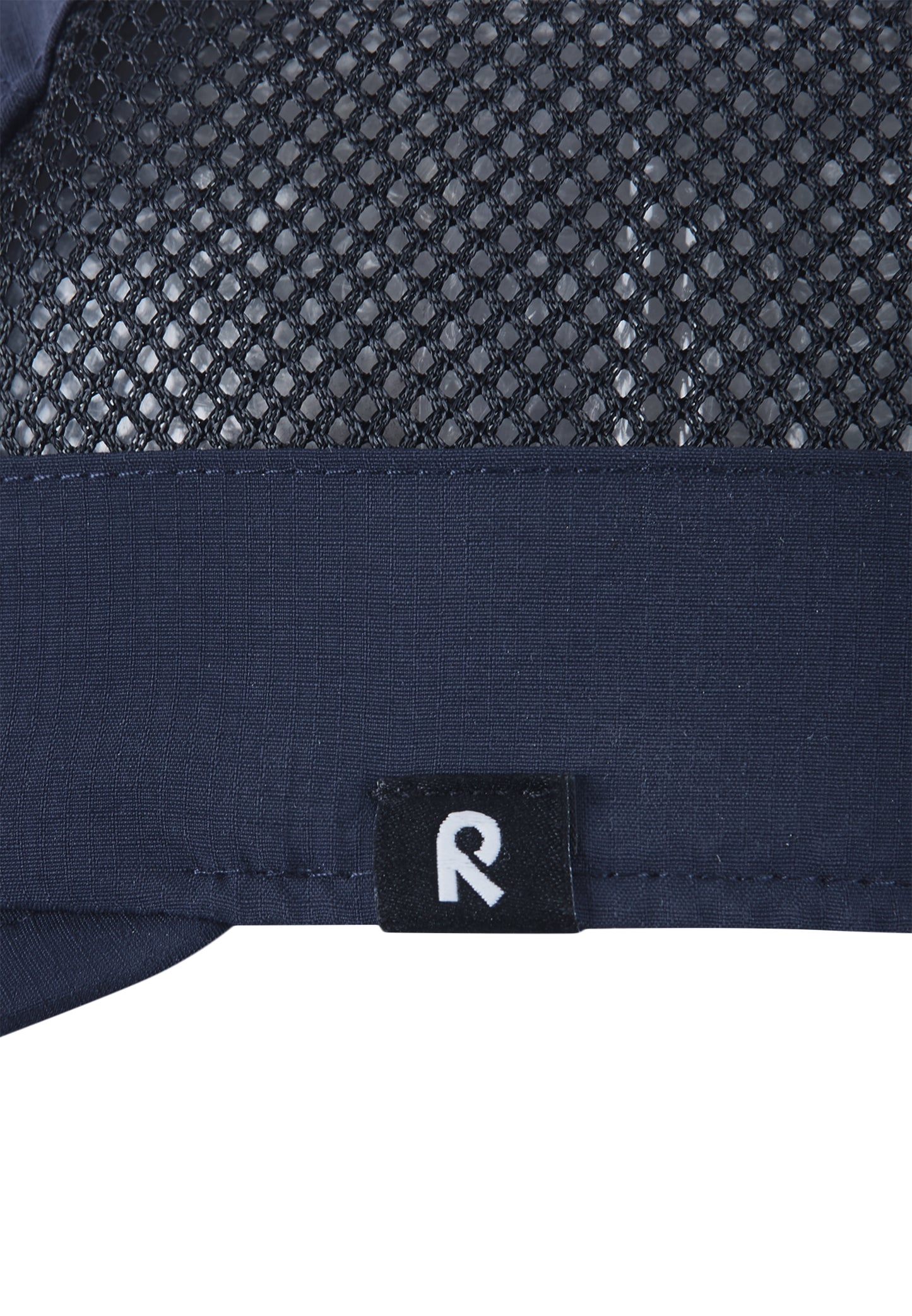 REIMA Cap/Schirm-Mütze <br> Verkot <br>Gr. 48/50, 52/54<br> UV-Schutz Faktor 50+