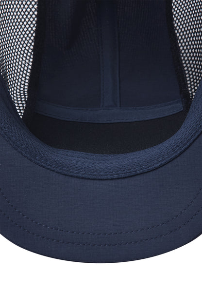 REIMA Cap/Schirm-Mütze <br> Verkot <br>Gr. 48/50, 52/54<br> UV-Schutz Faktor 50+