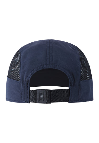 REIMA Cap/Schirm-Mütze <br> Verkot <br>Gr. 48/50, 52/54<br> UV-Schutz Faktor 50+