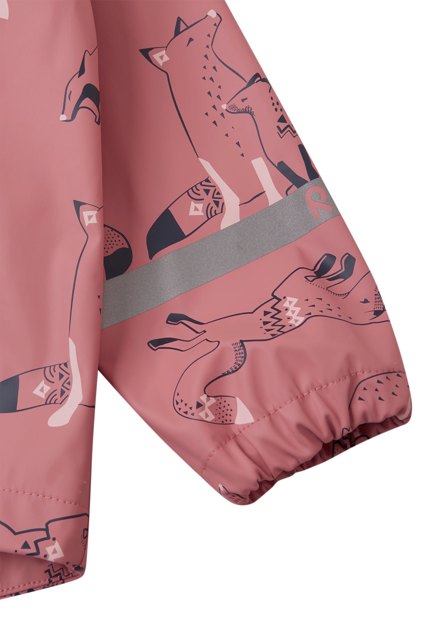 REIMA Regenjacke/Matschjacke <br>Vesi <br>Gr. 86, 92, 98, 104, 110, 128, 140 <br>WS 10'000 mm
