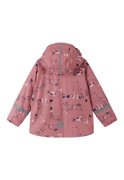 REIMA Regenjacke/Matschjacke <br>Vesi <br>Gr. 86, 92, 98, 104, 110, 128, 140 <br>WS 10'000 mm