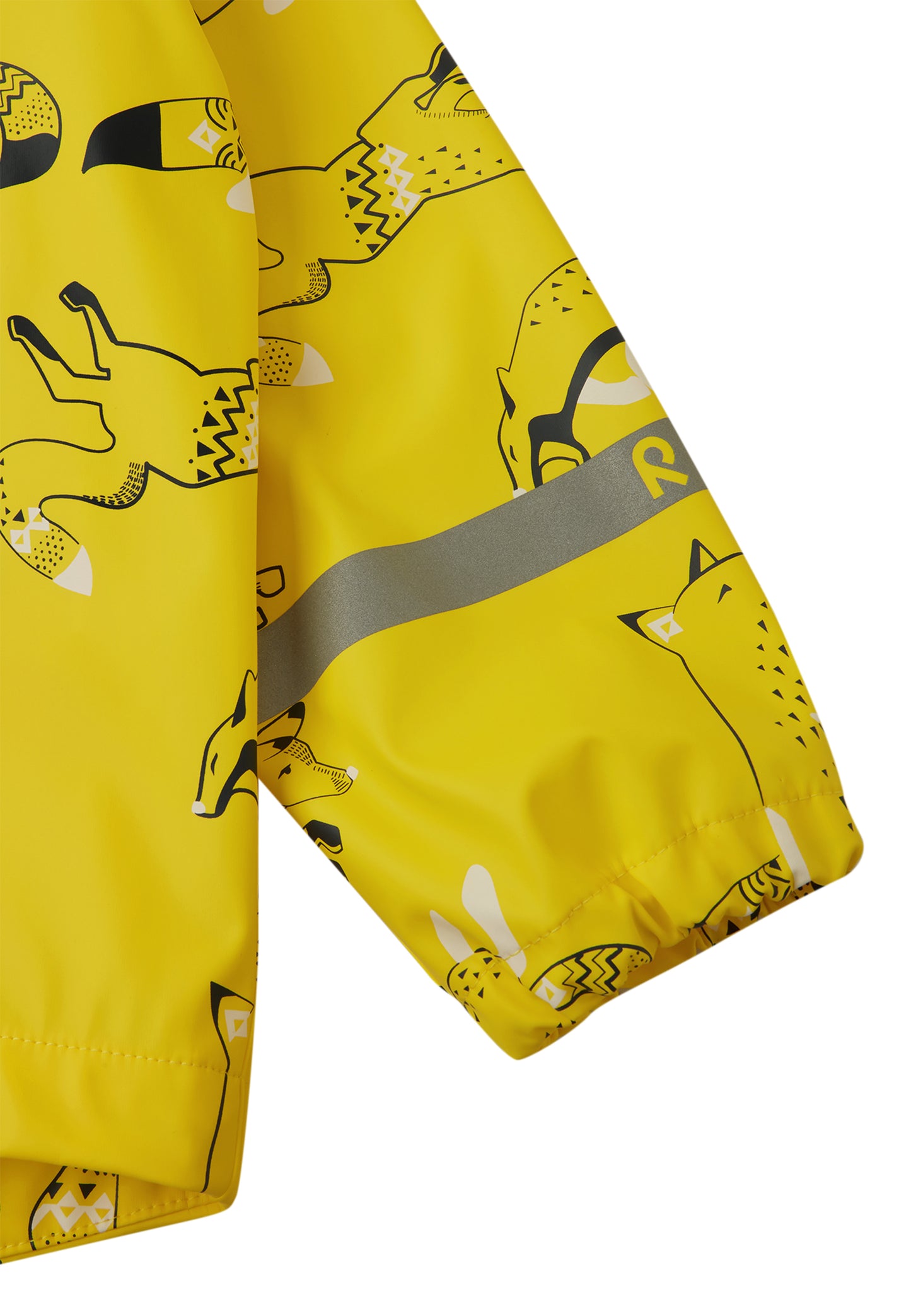 REIMA Regenjacke/Matschjacke <br>Vesi <br>Gr. 92, 128, 140 <br>WS 10'000 mm