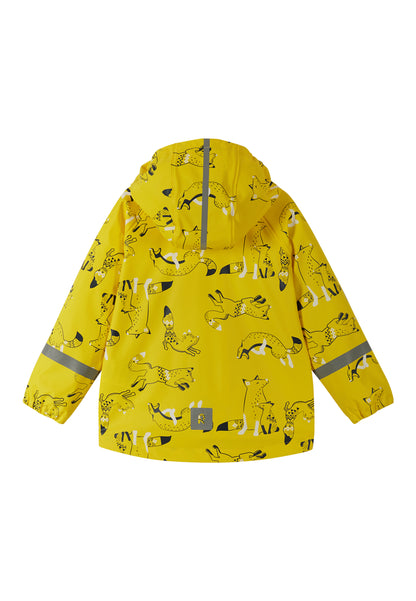 REIMA Regenjacke/Matschjacke <br>Vesi <br>Gr. 92, 128, 140 <br>WS 10'000 mm