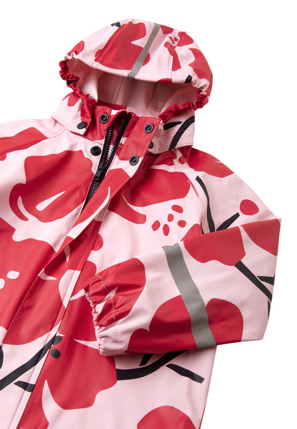 REIMA Regenjacke/Matschjacke <br>Vesi <br>Gr. 98<br>WS 10'000 mm